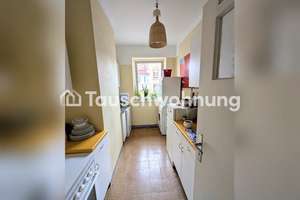 Tauschwohnung: Biete helle 2-Zimmerwohnung in Stuttgart-West – Die vollständige Adresse der Immobilie erhältst du vom Anbieter., 70197 Vogelsang, Stuttgart – Vorschaubild 3