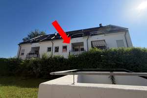 Gemütliches Zuhause gesucht? Helle 2-Zimmer-Wohnung am Hexenberg – Zauberweg 8, 9224 Grüna, Chemnitz – Vorschaubild 2
