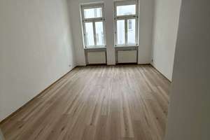 3  Zi.-Altbauwohnung im ruhigen Hinterhaus in zentraler Lage – Blücher Straße  6, 65195 Westend / Bleichstraße, Wiesbaden – Vorschaubild 5