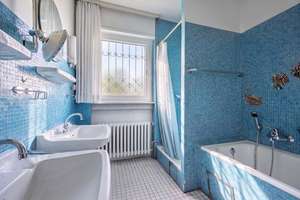 Freiraum pur! - Wohnen wie im großen Bungalow plus 3-Zimmer-Einliegerbereich und grandiosem Garten – Die vollständige Adresse der Immobilie erhältst du vom Anbieter., 55270 Ober-Olm – Vorschaubild 11