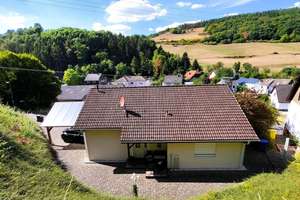 Kernsanierter Bungalow mit Fernblick – Am Kirchenbusch 8a, 53894 Mechernich – Vorschaubild 1