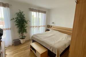 3-Raum-Wohnung mit Dachterrasse, EBK, Aufzug, TG-Stellplatz – Lemsdorfer Weg 20, 39112 Sudenburg, Magdeburg – Vorschaubild 5