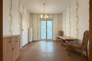 Attraktive Gelegenheit in Wolfen: Reihenmittelhaus mit gepflegtem Garten, Terrasse & Ausbaureserve – Reudener Straße 25a, 6766 Bitterfeld-Wolfen – Vorschaubild 17