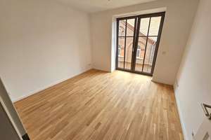 Exklusives Wohnen im Denkmalobjekt – 3 Zimmer, Balkon, Fußbodenheizung, HWR & Stellplatz inklusive – Alte Diamant Brauerei 4, 39124 Neue Neustadt, Magdeburg – Vorschaubild 6