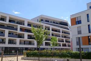 Attraktive 2 Zimmer EG Wohnung inkl. EBK / kein Balkon / eigener privater Zugang. – An der Lingenmühle 12, 41061 Gladbach, Mönchengladbach – Vorschaubild 21
