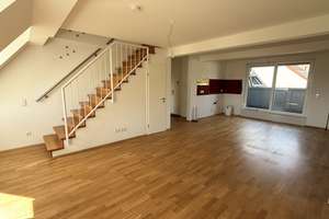 2018 erstellt - ganz neu!! Charmante Maisonette mit Loggia im beliebten Veedel Köln-Deutz!! – Gotenring 10, 50679 Deutz, Köln – Vorschaubild 2