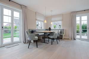 Neubau: Exklusive Haushälfte mit luxuriöser Ausstattung am Königshafen in List (Ferienwohnen) – Die vollständige Adresse der Immobilie erhältst du vom Anbieter., 25992 List (Sylt) – Vorschaubild 19
