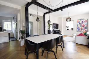 Wie ein eigenes Haus: Kernsanierte Maisonette mit Traumgarten in Braunschweig/Watenbüttel – Die vollständige Adresse der Immobilie erhältst du vom Anbieter., 38112 Lehndorf-Watenbüttel, Braunschweig – Vorschaubild 6
