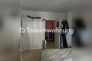 Tauschwohnung: Schöne 2-Zimmer-Wohnung nähe Volksgarten – Die vollständige Adresse der Immobilie erhältst du vom Anbieter., 50677 Neustadt/Süd, Köln – Vorschaubild 5