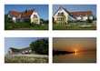 Hotel auf Rügen mit Traumblick auf den Kleinen Jasmunder Bodden