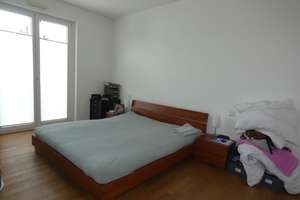 Moderne 2-Zimmer Wohnung in parkähnlicher Wohnanlage in D-Oberkassel – Greifweg 158, 40549 Oberkassel, Düsseldorf – Vorschaubild 7