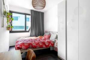 WAVE waterside living: Sub-Penthouse mit Panoramablick – Die vollständige Adresse der Immobilie erhältst du vom Anbieter., 10245 Friedrichshain, Berlin – Vorschaubild 11
