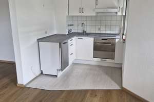 Großzügige 1,5-Zimmer-Wohnung mit Balkon und Aufzug – 50,38 m² in Nürnberg Nord-Ost – Merianstrasse 30, 90409 Schleifweg, Nürnberg – Vorschaubild 1