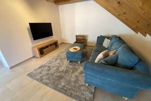 TLA - TDY- TLF modern furnished, pets friendly house with fenced yard in 66892 Bruchmühlbach – Die vollständige Adresse der Immobilie erhältst du vom Anbieter., 66892 Bruchmühlbach-Miesau – Vorschaubild 5