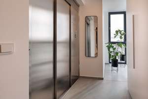 PROVISIONSFREI: 3-Zimmer-Penthouse mit Terrasse in Offenbach – 63071 Bachschule, Offenbach am Main – Vorschaubild 23