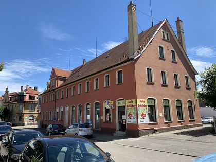 2 - 2,5-Zimmer Wohnung zur Miete in Rottweil - ImmoScout24