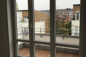 wohnen an der Ostsee - schöne 1,5 Zimmer-Wohnung in Travemünde – Kakenbarch 18, 23570 Travemünde, Lübeck – Vorschaubild 4