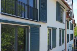 GLOBALVERKAUF: Bezugsfertiger Neubau mit 11 Wohneinheiten | Erstvermietung inklusive – München – Vorschaubild 9