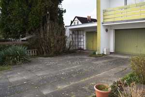 Abriss mit Neubebauung 
oder komplette Sanierung notwendig - 
Haus v. 1968, schöne Gartenanlage! – Berlin – Vorschaubild 4