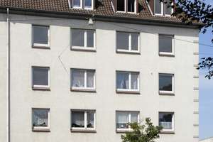 Schöne 2 Zimmerwohnung in zentraler Lage – Bgm.-Smidt-Straße 290, 27568 Mitte, Bremerhaven – Vorschaubild 9