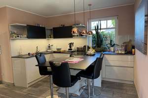 Attraktives, energieeffizientes Architekten-Einfamilienhaus in bester Wohnlage in Goch – Die vollständige Adresse der Immobilie erhältst du vom Anbieter., 47574 Goch – Vorschaubild 8