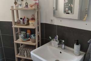 Sublet - Zwei Zimmer in Schöneberg – Stubenrauchstraße 40, 12161 Friedenau, Berlin – Vorschaubild 13