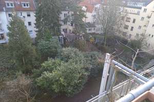 Sonniges Terrassen-Appartement  – Berrenrather Straße 409, 50937 Sülz, Köln – Vorschaubild 7