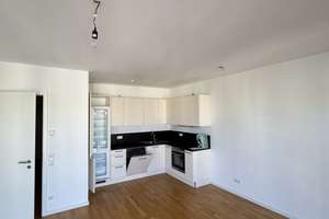 Moderne Wohnung mit Balkon im schönen Waldpark Quartier – Reinhold-Schneider-Str. 22, 14469 Bornstedt, Potsdam – Vorschaubild 11