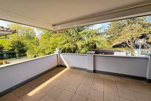 Großzügige 5‑Zimmer‑Maisonettewohnung in bester Lage – Die vollständige Adresse der Immobilie erhältst du vom Anbieter., 75173 Südweststadt, Pforzheim – Vorschaubild 6