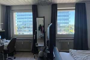 4 ZKB im Zentrum Siegens (Kochs Ecke) zu vermieten – Siegen-Wittgenstein (Kreis) – Vorschaubild 7