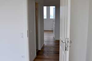 Oly-Park, 9.OG, SW-Dachterasse, Garage, saniert – Strassbergerstr 16, 80809 München – Vorschaubild 15