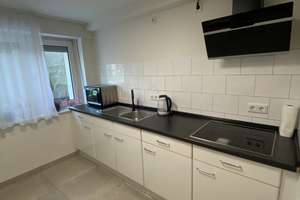  1,5-Zimmer-Apartment in der Schwetzingerstadt