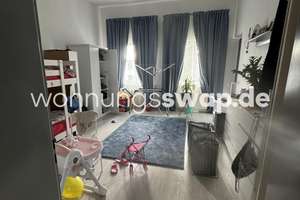 Wohnungstausch: Benzstraße 7B – Benzstraße B 7, 22000 Bramfeld, Hamburg – Vorschaubild 3