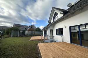 Großzügiges energieeffizientes Huxel-Holz-Einfamilienhaus mit Einliegerwohnung St. Leon, 10,5 Zimmer – Die vollständige Adresse der Immobilie erhältst du vom Anbieter., 68789 Sankt Leon-Rot – Vorschaubild 12
