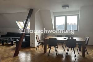 Tauschwohnung: Großzügige 4-Zimmer-Wohnung in Charlottenburg – Die vollständige Adresse der Immobilie erhältst du vom Anbieter., 10589 Charlottenburg, Berlin – Vorschaubild 5
