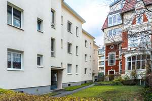 Erstbezug nach Sanierung im grünen Steglitz – 2 Zimmer, großer Balkon, modernes Bad, provisionsfrei – Breite Straße 12A, 12167 Steglitz, Berlin – Vorschaubild 9