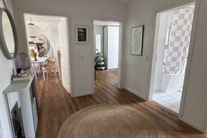 NACHMIETER GESUCHT! 3-Zimmer-Wohnung in Dresden-Pieschen – Moritzburger Str. 55, 1127 Pieschen-Süd, Dresden – Vorschaubild 3