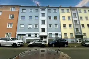 Preisgekrönte Kapitalanlage in zentraler Lage von Bochum-Hamme – Bochum – Vorschaubild 9