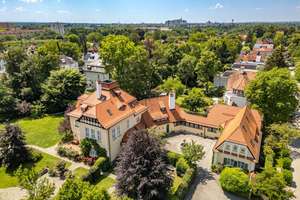 Villa Riemerschmid: Ein bewohnbares Gesamtkunstwerk des deutschen Jugendstils – Die vollständige Adresse der Immobilie erhältst du vom Anbieter., 81245 Obermenzing, München – Vorschaubild 32