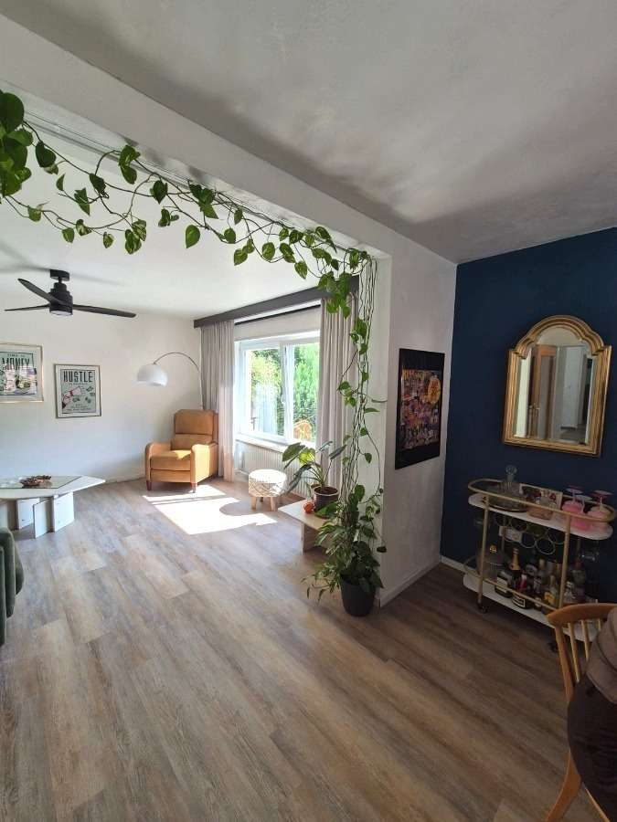 Immobilie in Linden - Ein-Zwei-Familien unter einem Dach – liebevoll renoviertes, freistehendes Zuhause mit Charakter - Bild 5