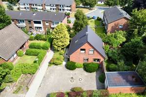 Charmantes Einfamilienhaus in ruhiger Sackgassenlage –  mit viel Platz für die Familie – Klaus-Groth-Straße 25, 24963 Tarp – Vorschaubild 2