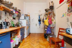 Einzigartiges Stadthaus mit Geschichte im Lousbergviertel – Die vollständige Adresse der Immobilie erhältst du vom Anbieter., 52072 Ponttor, Aachen – Vorschaubild 20