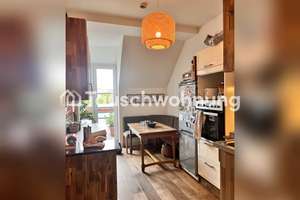 Tauschwohnung: Sanierter 2-Zimmer-Altbau mit Balkon und Echtholzdielen – Ferdinandstraße 33, 51063 Mülheim (Ortsteil), Köln – Vorschaubild 5