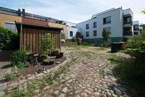 "Wunderschöne, vollständig sanierte EG Altbauwohnung mit Terrasse und grünem Innenhof, Erstbezug" – Die vollständige Adresse der Immobilie erhältst du vom Anbieter., 13086 Weißensee, Berlin – Vorschaubild 27