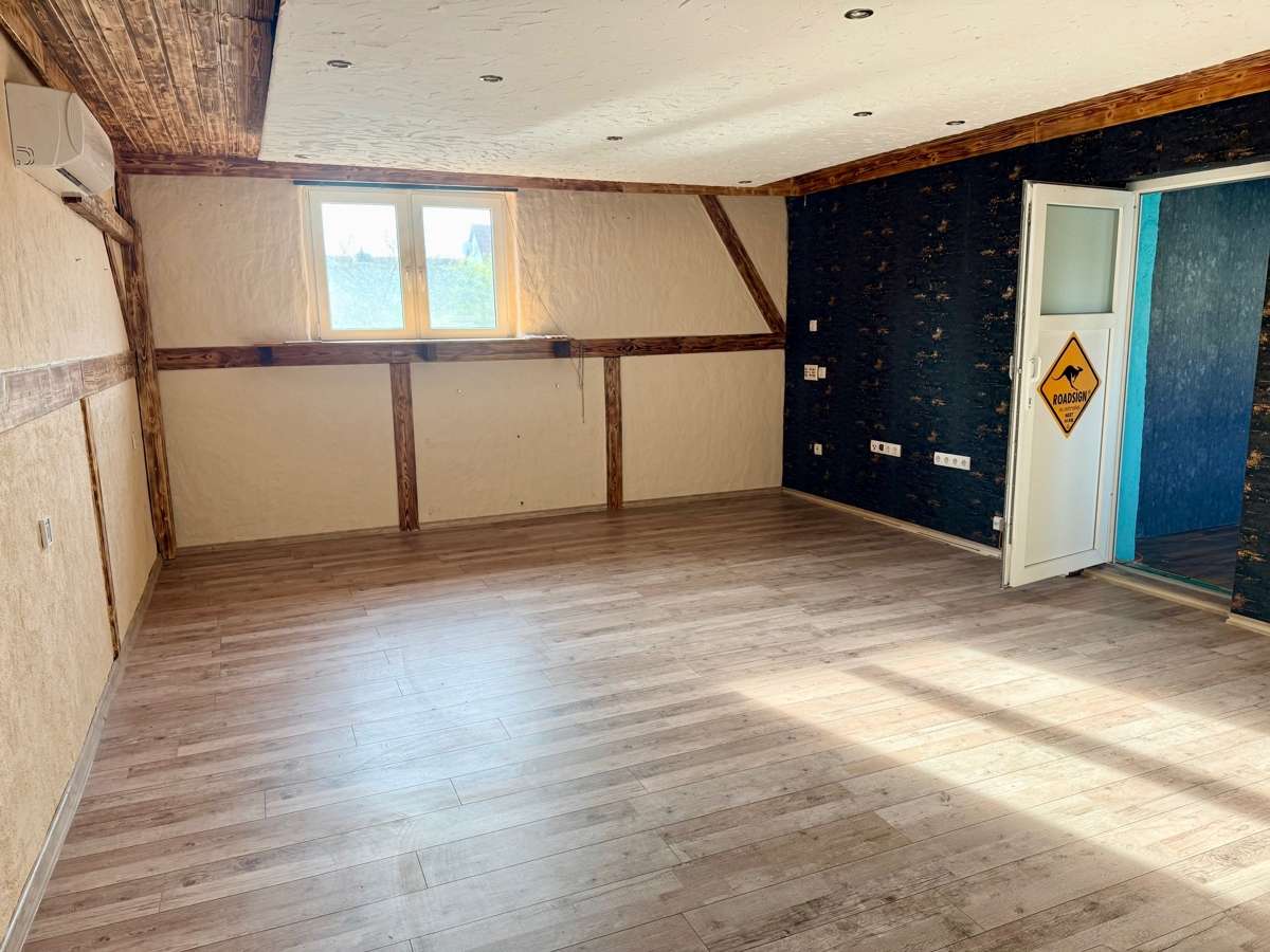 Immobilie in Lampertheim - Wohnensemble mit Charme und Potenzial im Herzen von Lampertheim-Hofheim - Bild 6