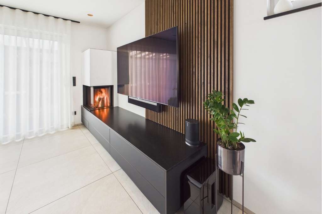 Immobilie in Ohmden - Luxuriöse KFW55 Doppelhaushälfte in Ohmden zu verkaufen. - Bild 4