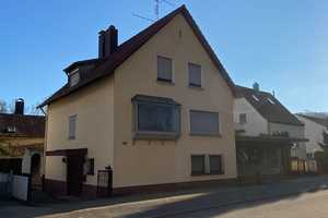 Freistehendes Haus + separate Wohnung, Garage und Grundstück – Zweibrücker Straße 63, 66482 Zweibrücken – Vorschaubild 2