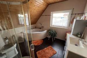 Einfamilienhaus in idyllischer Dorflage – unweit der Stadt Jessen! – Die vollständige Adresse der Immobilie erhältst du vom Anbieter., 6917 Jessen (Elster) – Vorschaubild 21