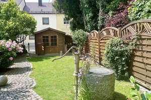 Schönes RMH mit Solaranlage, Loggia, Wintergarten mit Garten und Garage in Bobingen-Siedlung kaufen – Augsburg (Kreis) – Vorschaubild 13