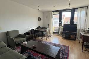 *attraktive 3-Zimmer-Wohnung mit Terrasse* – Mainzer Straße 116, 66121 St. Johann, Saarbrücken – Vorschaubild 3